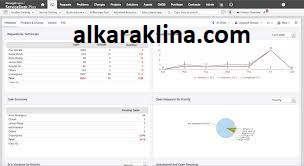  Servicedesk Management Plus رقم مسلسل 