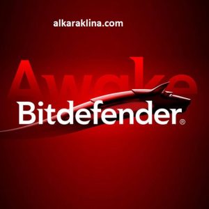 Bitdefender Comprehensive Security كسر