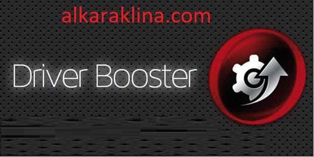 Driver Booster PRO متصدع