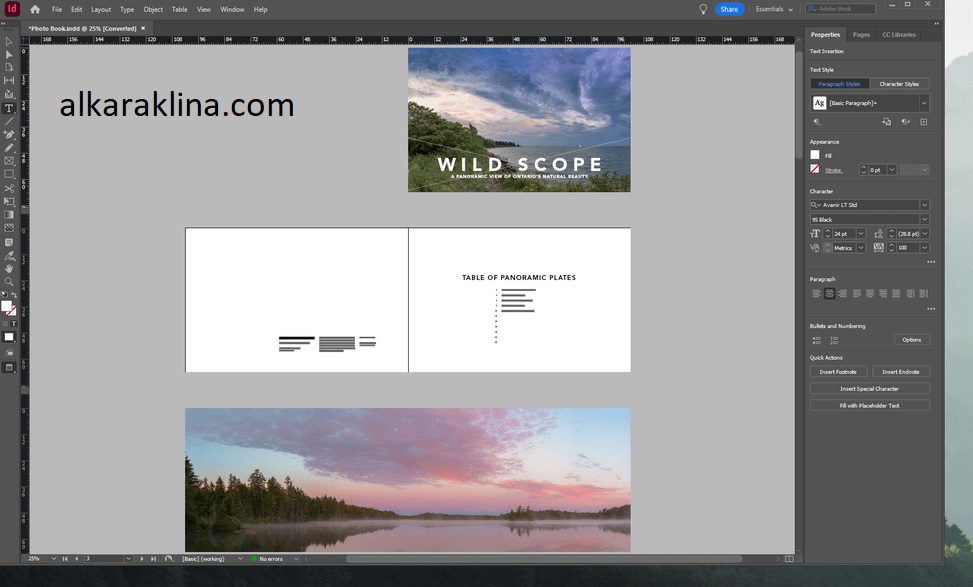 Adobe InDesign Keygen