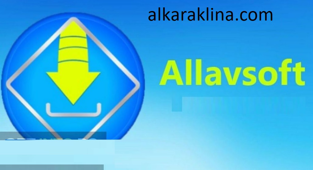 Allavsoft كسر