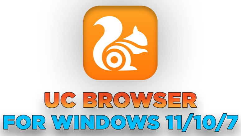 UC Browser PC الكراك