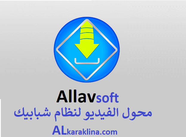 allavsoft video downloader converter