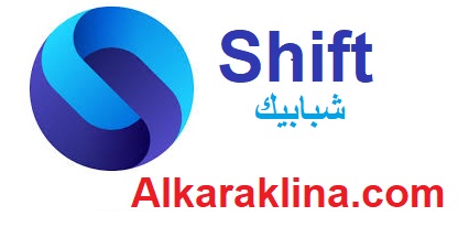 Shift  زائد شبابيك للماك تحميل مجاني 